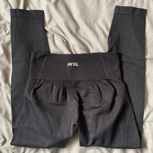 Aybl seamless leggings